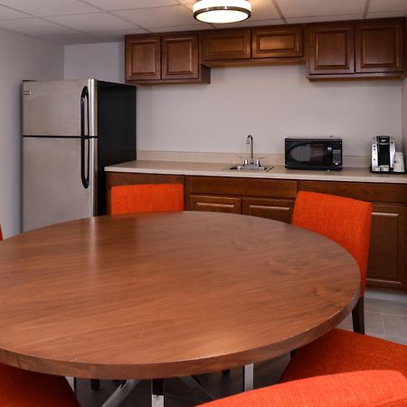 Holiday Inn Express & Suites Springfield By Ihg Extérieur photo
