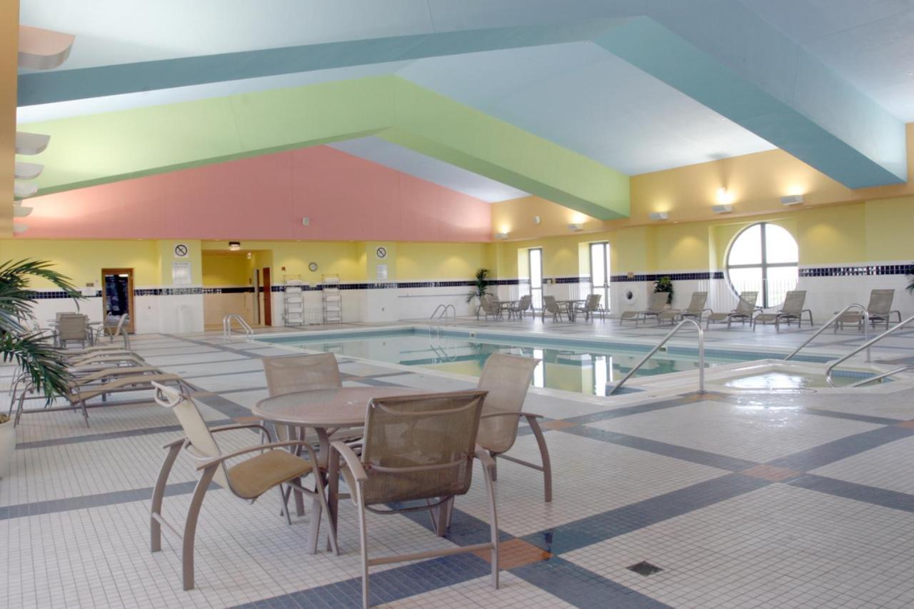 Holiday Inn Express & Suites Springfield By Ihg Extérieur photo