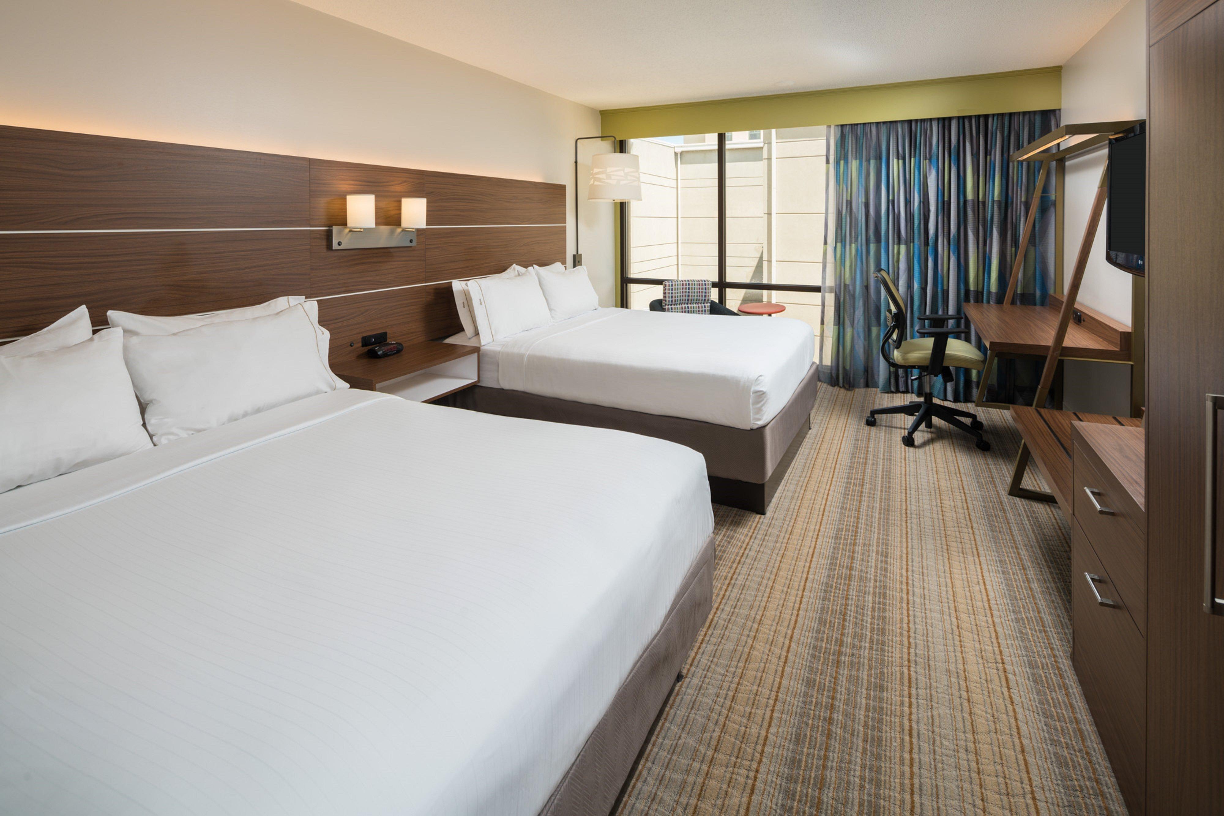 Holiday Inn Express & Suites Springfield By Ihg Extérieur photo