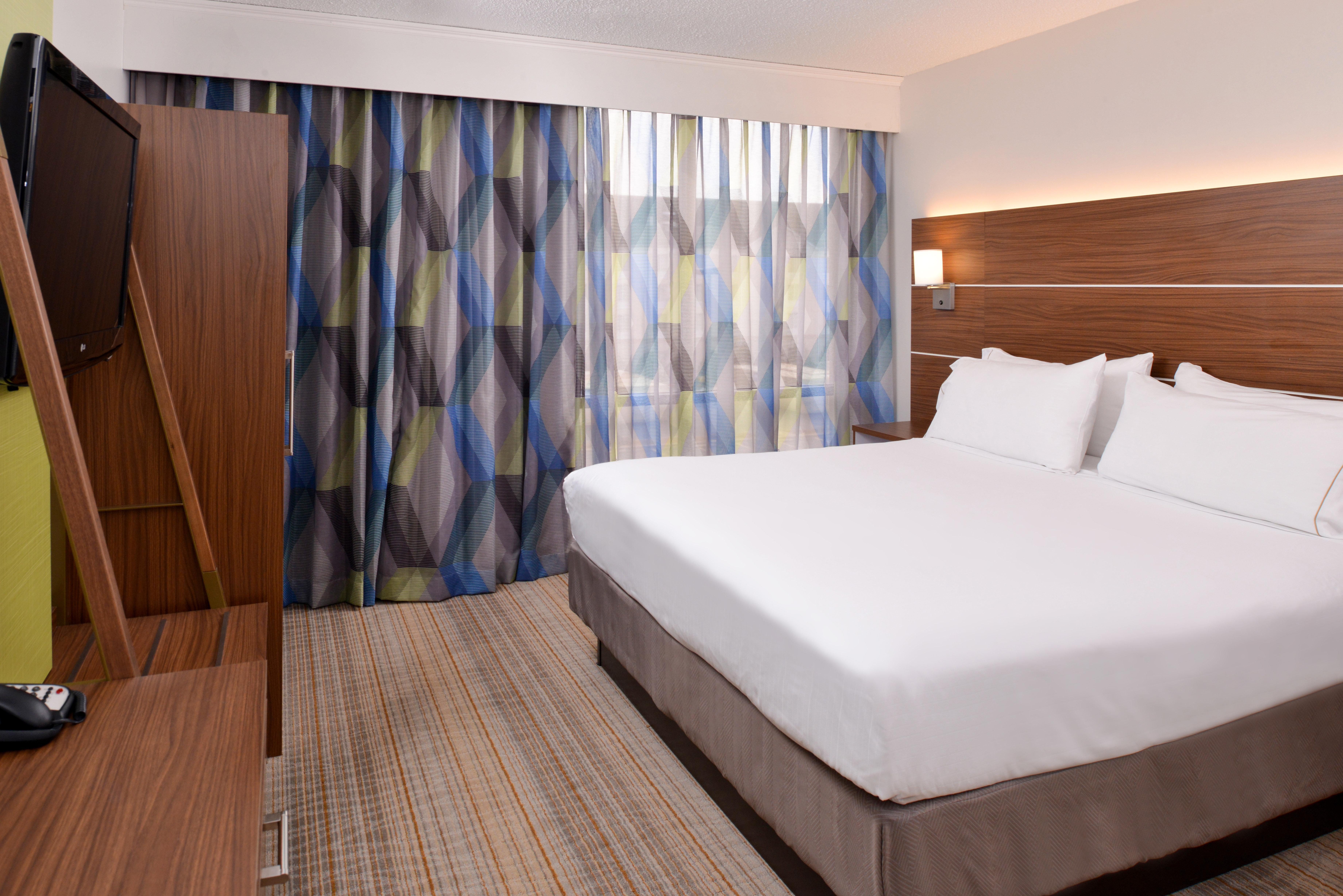 Holiday Inn Express & Suites Springfield By Ihg Extérieur photo