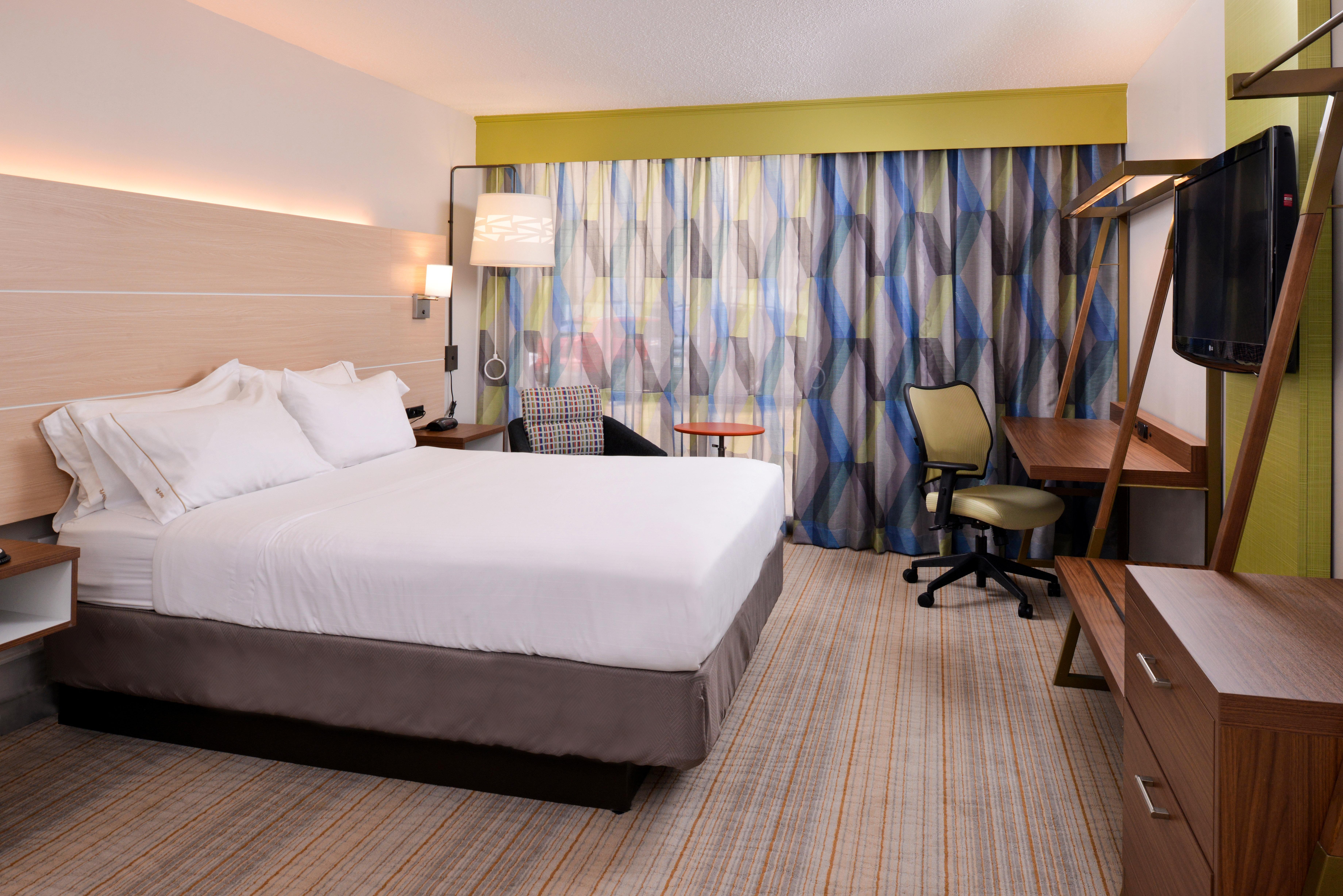 Holiday Inn Express & Suites Springfield By Ihg Extérieur photo