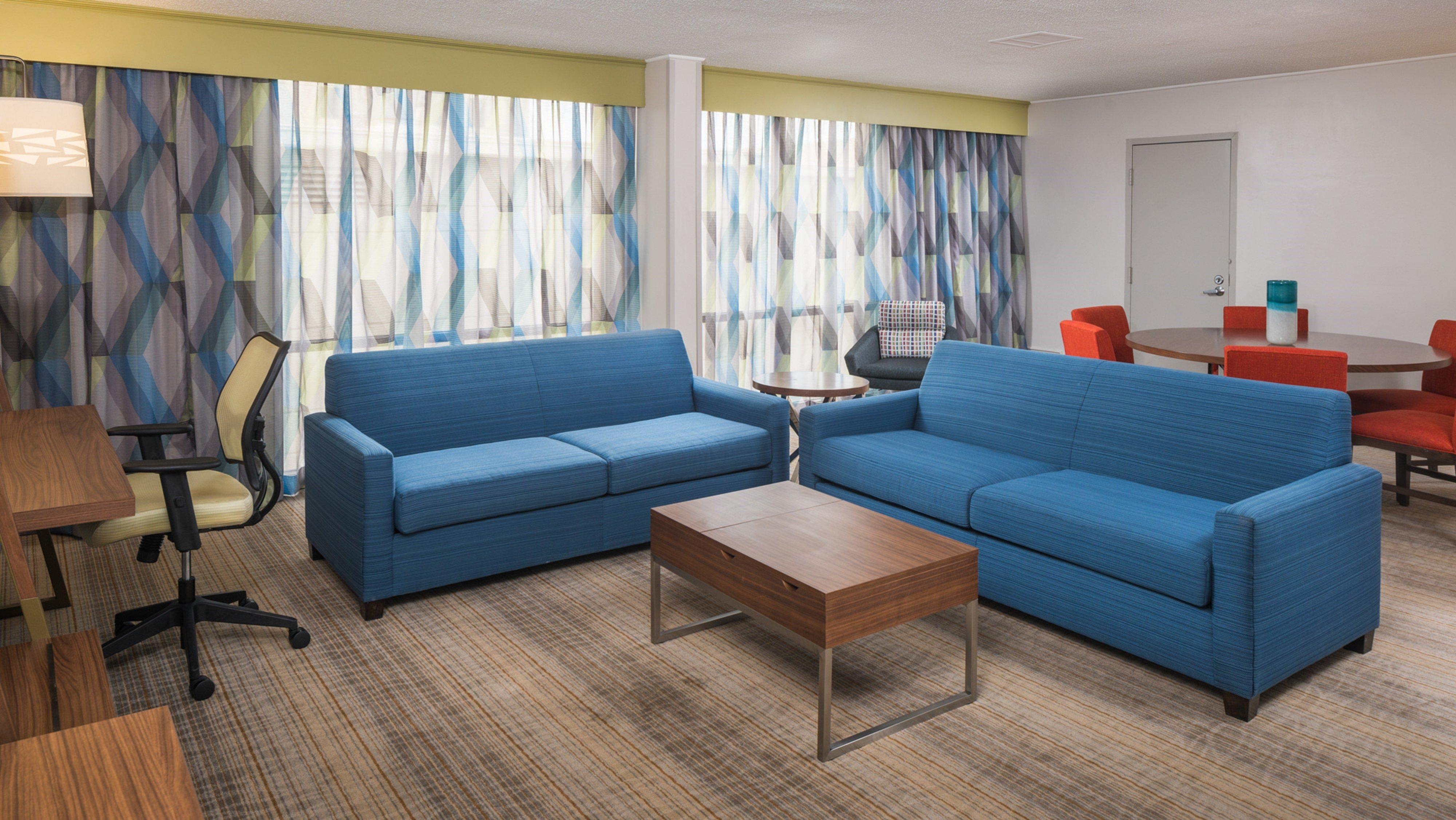 Holiday Inn Express & Suites Springfield By Ihg Extérieur photo