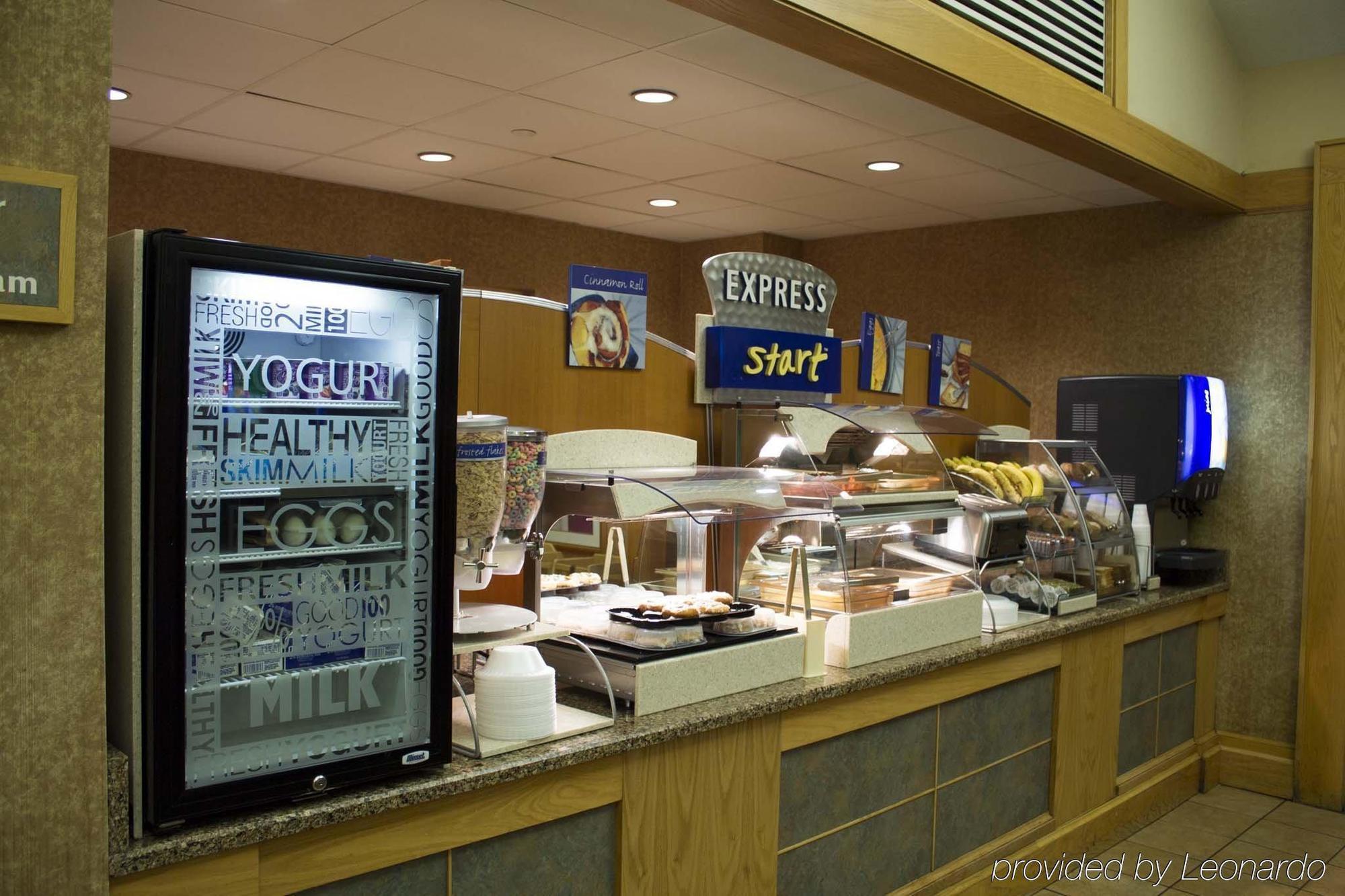 Holiday Inn Express & Suites Springfield By Ihg Extérieur photo