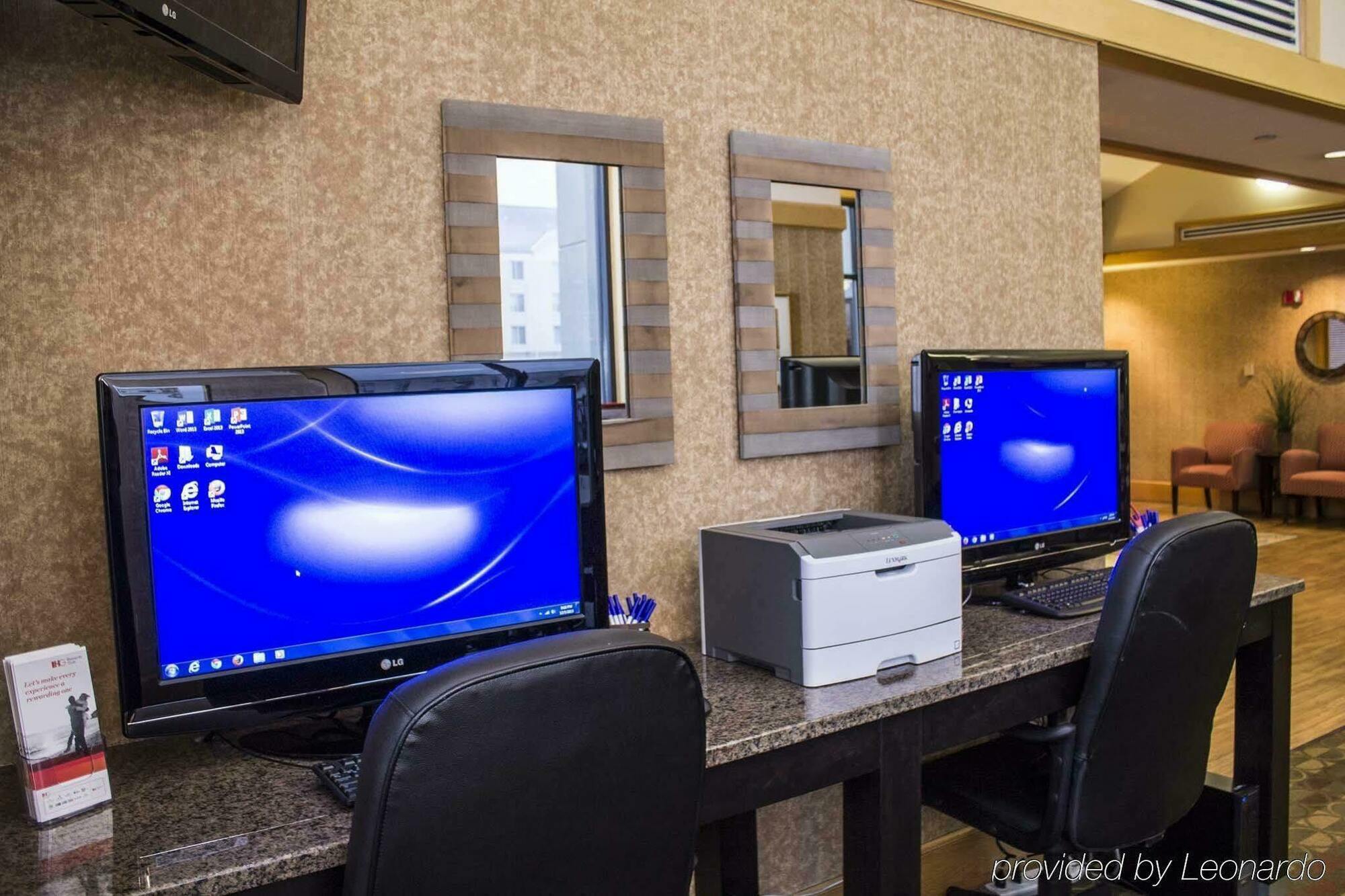 Holiday Inn Express & Suites Springfield By Ihg Extérieur photo